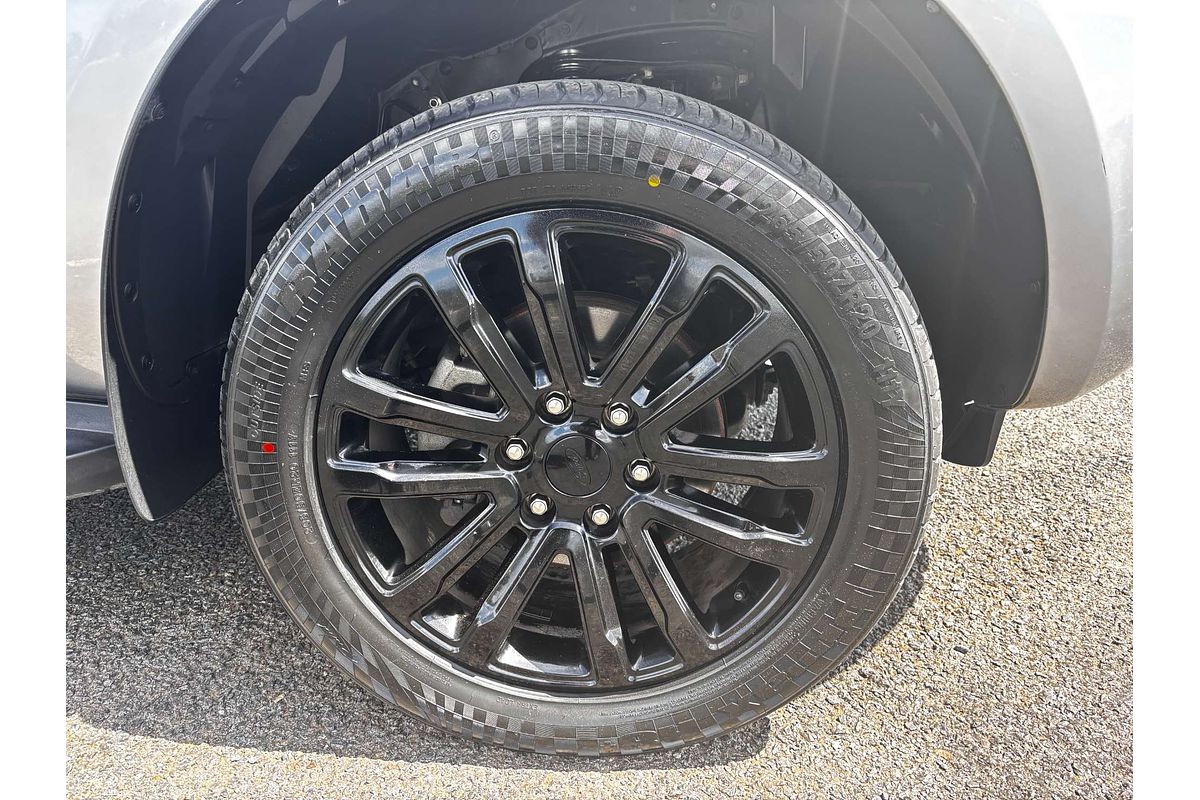 2021 Ford Everest Sport UA II 2.0L