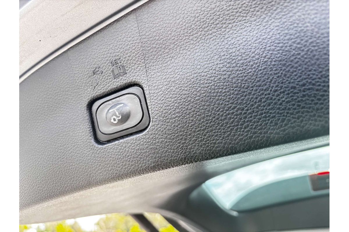 2021 Ford Everest Sport UA II 2.0L