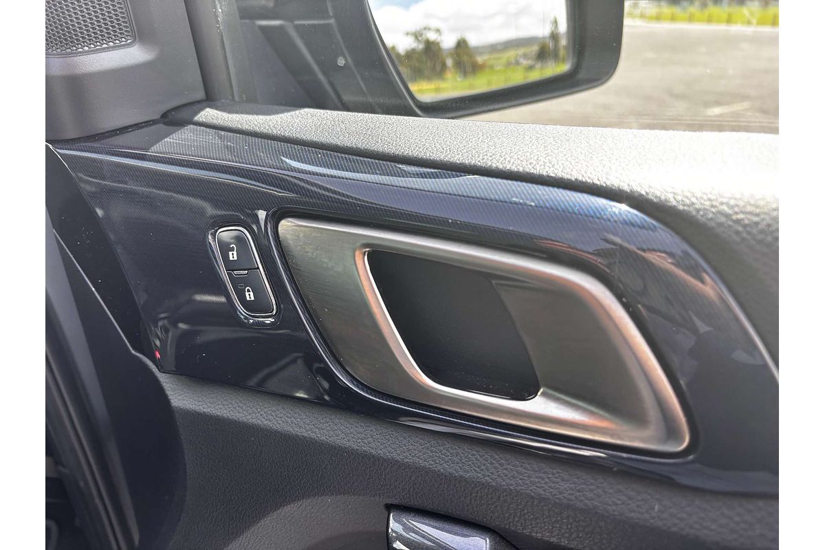 2021 Ford Everest Sport UA II 2.0L