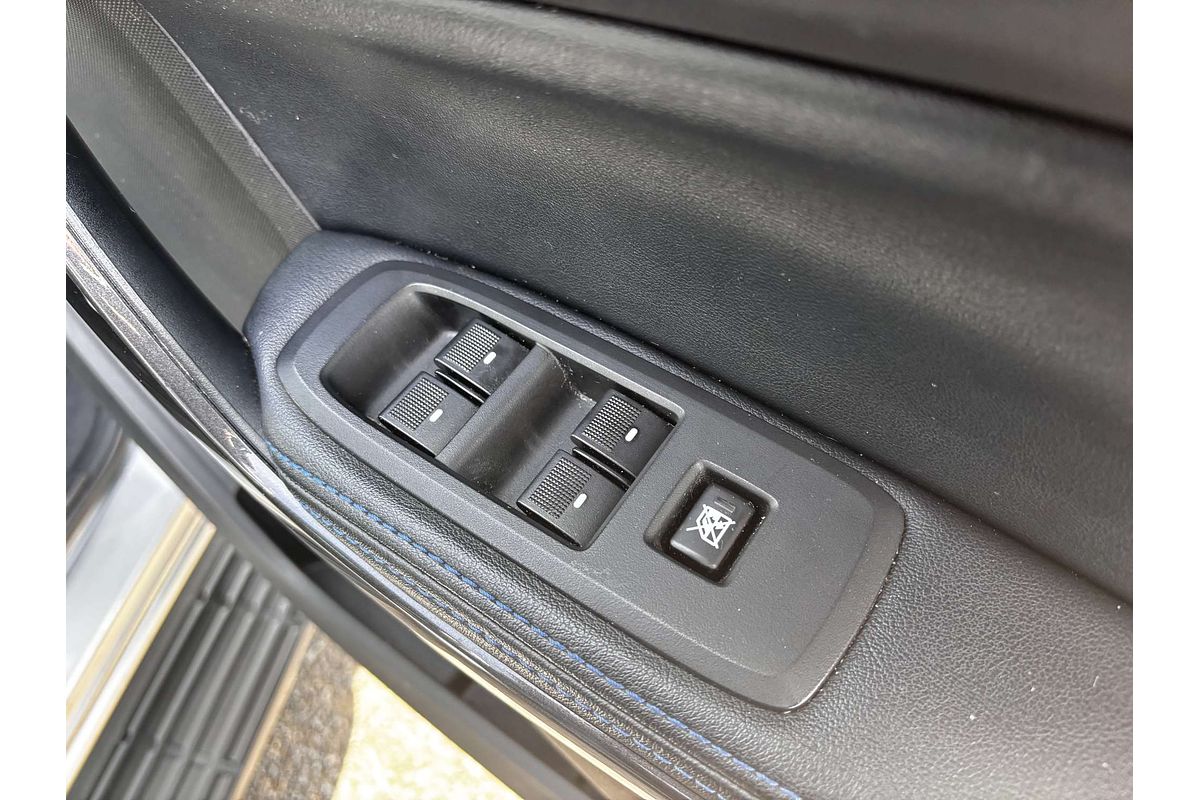 2021 Ford Everest Sport UA II 2.0L