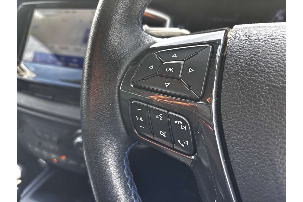 2021 Ford Everest Sport UA II 2.0L