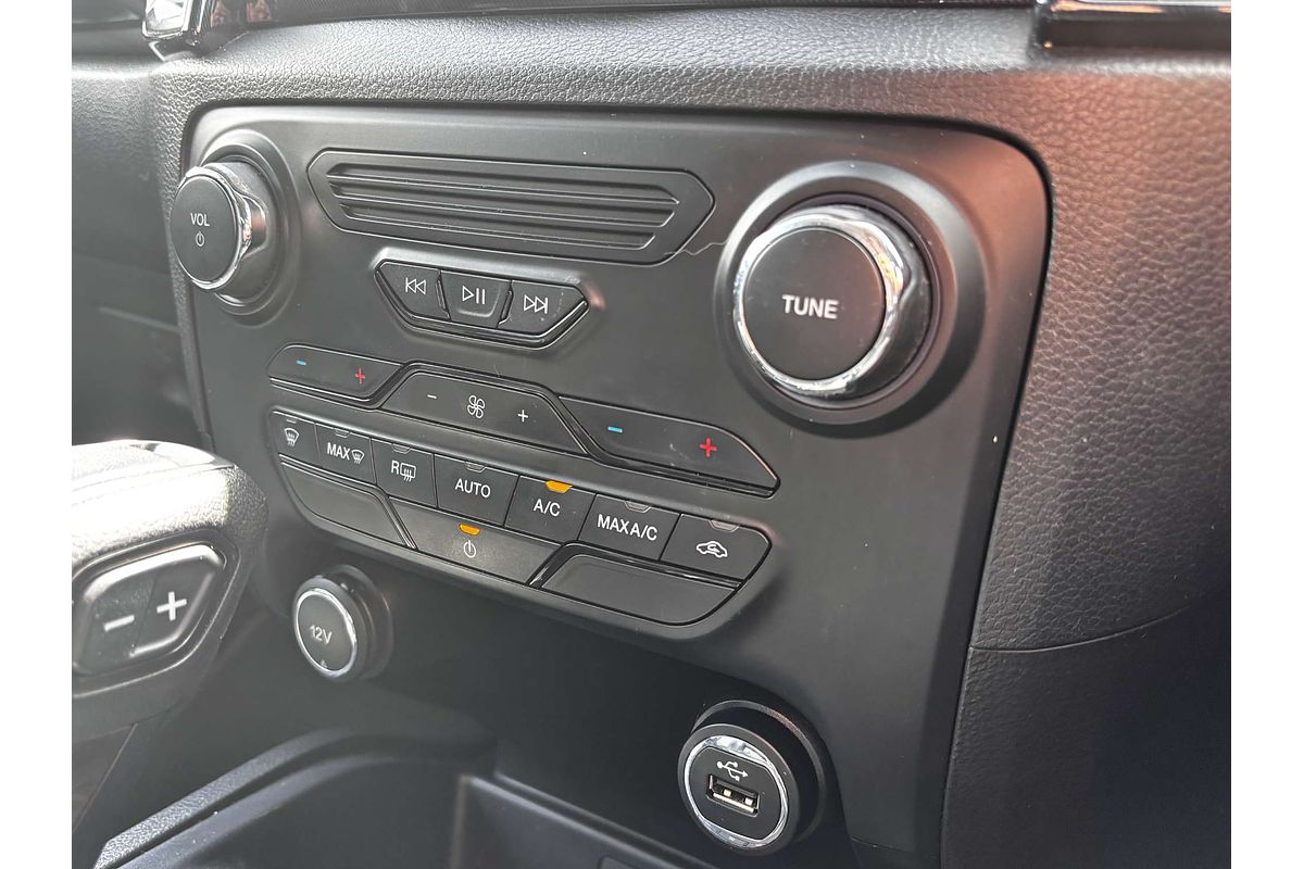 2021 Ford Everest Sport UA II 2.0L