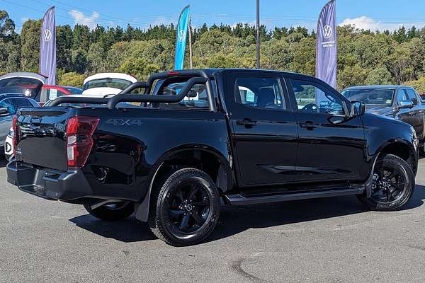 2025 Isuzu D-MAX X-RIDER 4X4