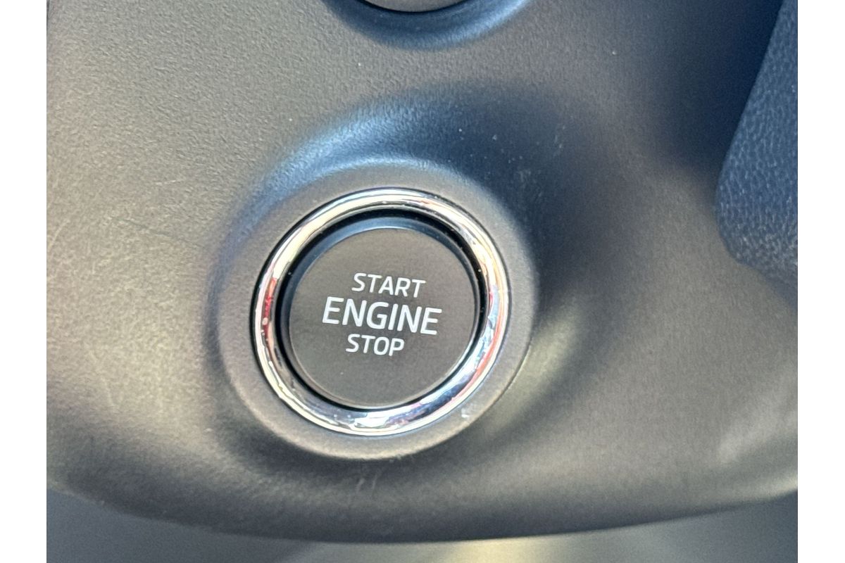 2023 SKODA Kamiq 110TSI Monte Carlo NW