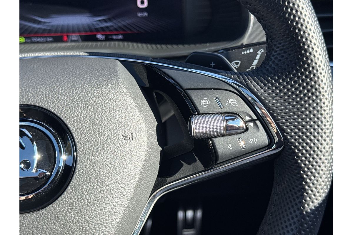 2023 SKODA Kamiq 110TSI Monte Carlo NW