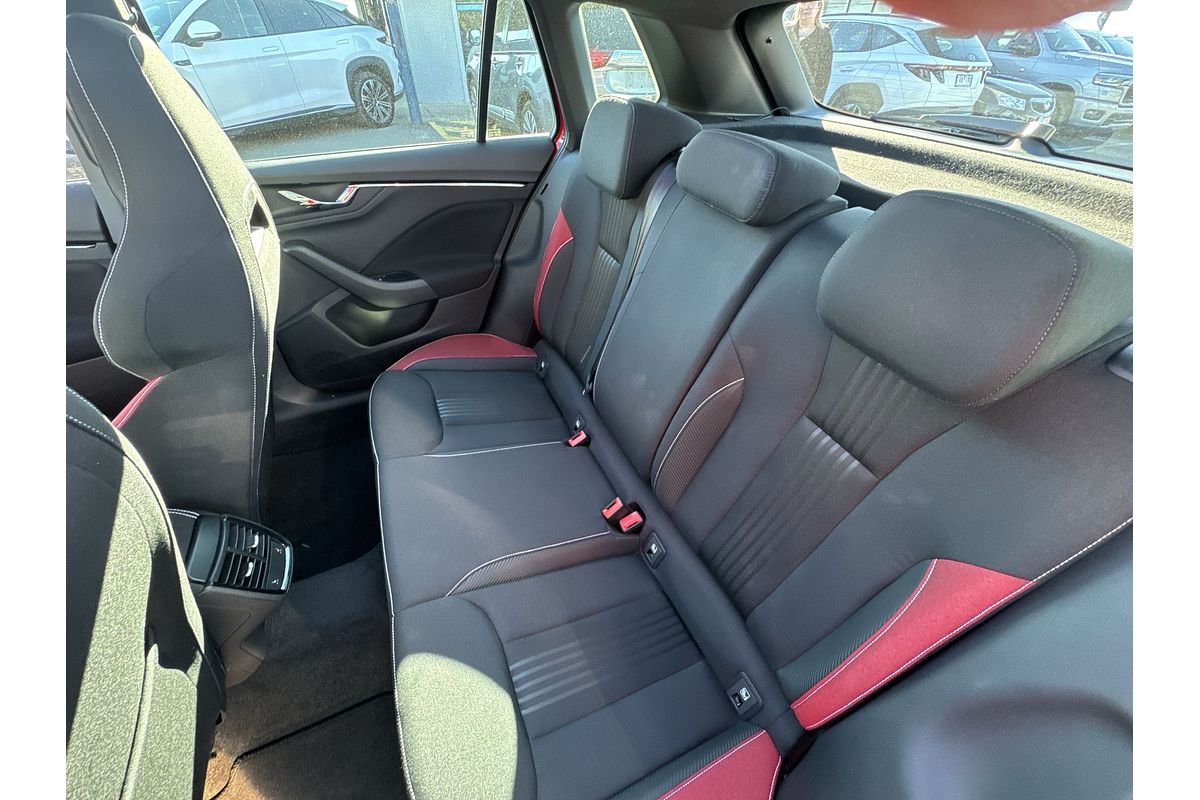 2023 SKODA Kamiq 110TSI Monte Carlo NW