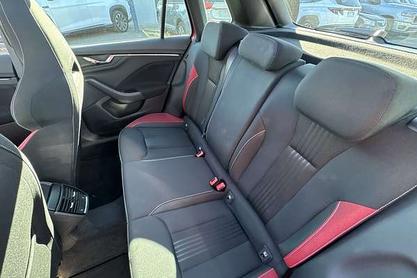 2023 SKODA Kamiq 110TSI Monte Carlo NW