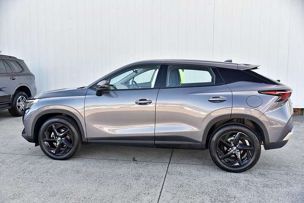 2024 Chery OMODA 5 BX (BASIC VERSION) T34 MY24