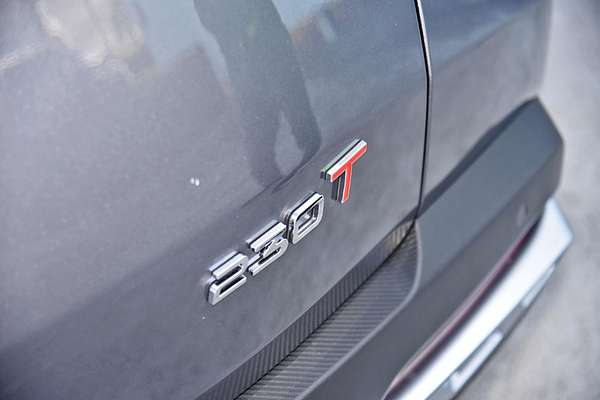 2024 Chery OMODA 5 BX (BASIC VERSION) T34 MY24