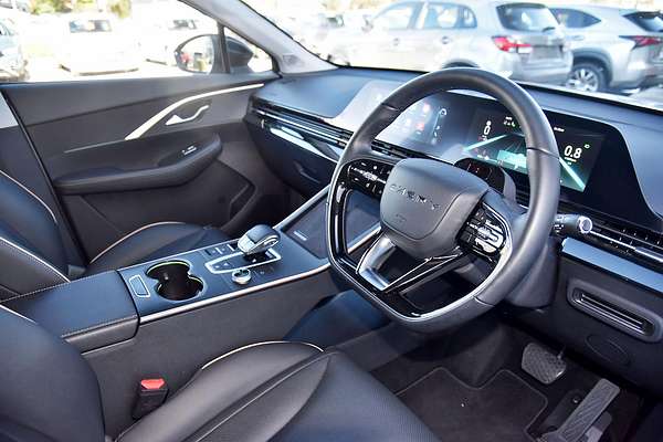 2024 Chery OMODA 5 BX (BASIC VERSION) T34 MY24