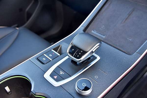 2024 Chery OMODA 5 BX (BASIC VERSION) T34 MY24