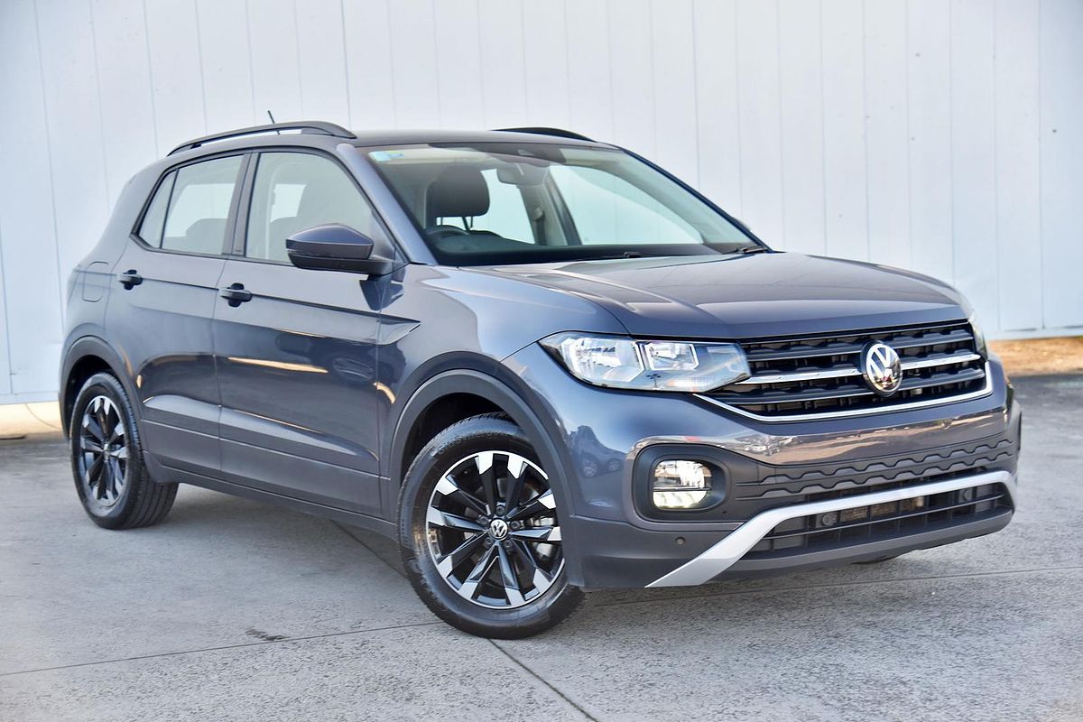 2023 Volkswagen T-Cross 85TSI Life C11
