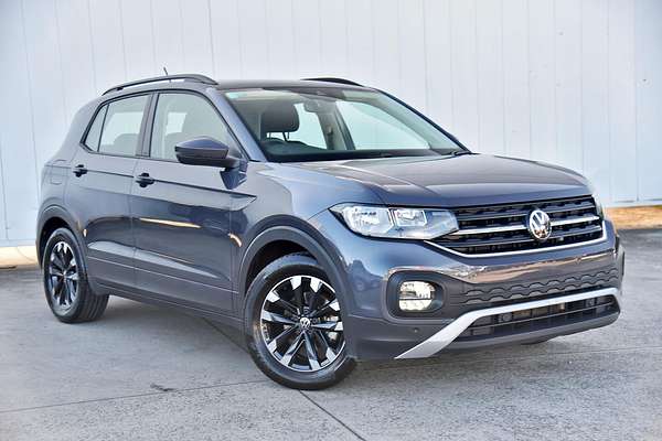 2023 Volkswagen T-Cross 85TSI Life C11