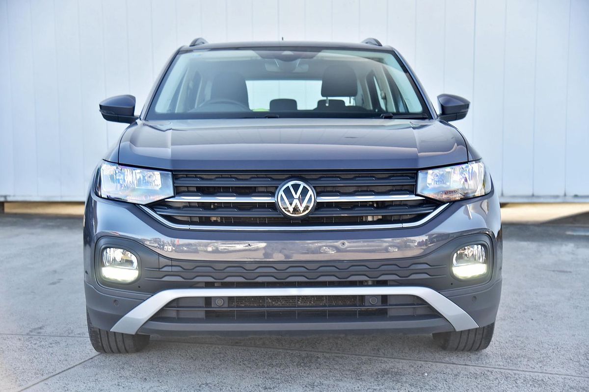 2023 Volkswagen T-Cross 85TSI Life C11