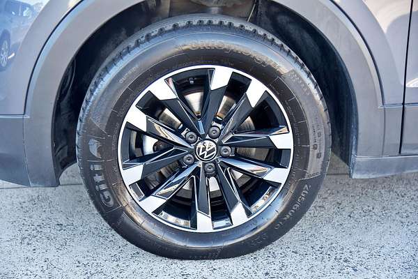 2023 Volkswagen T-Cross 85TSI Life C11