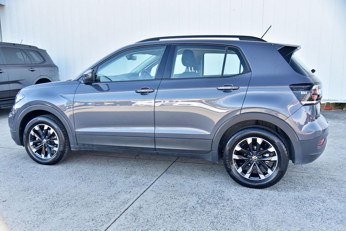2023 Volkswagen T-Cross 85TSI Life C11