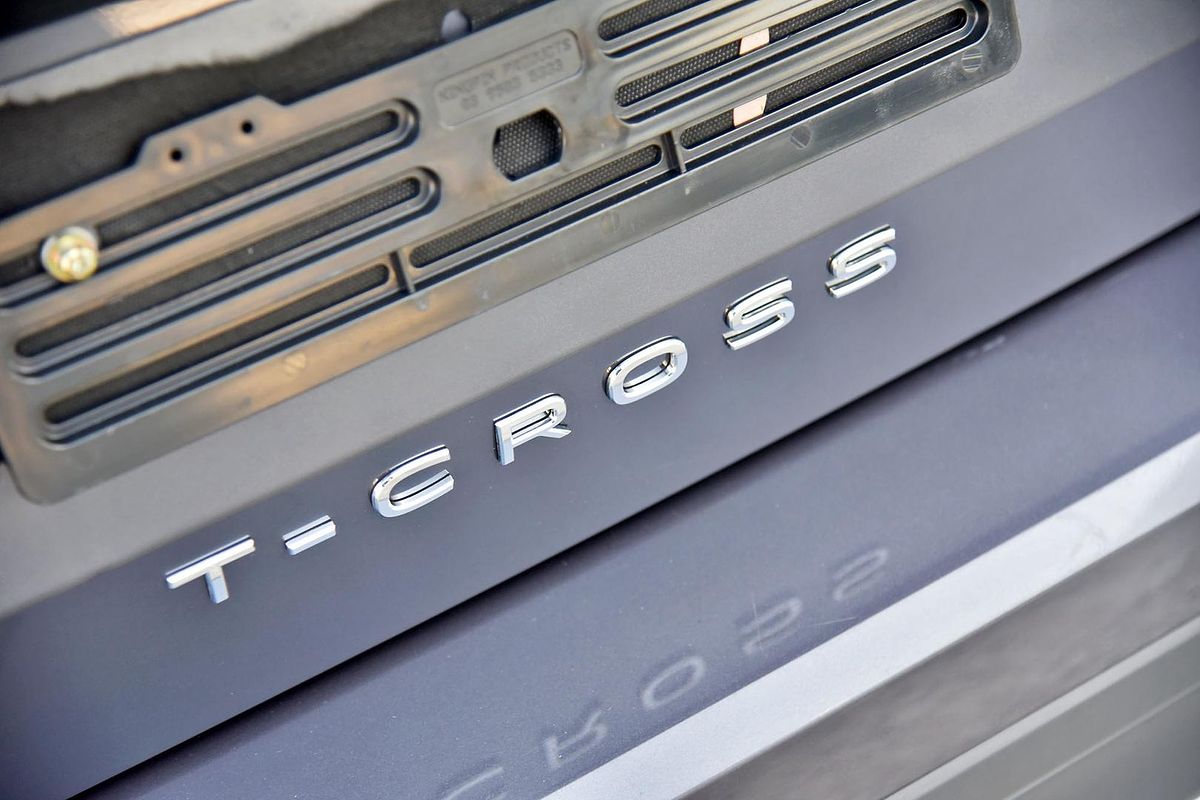 2023 Volkswagen T-Cross 85TSI Life C11