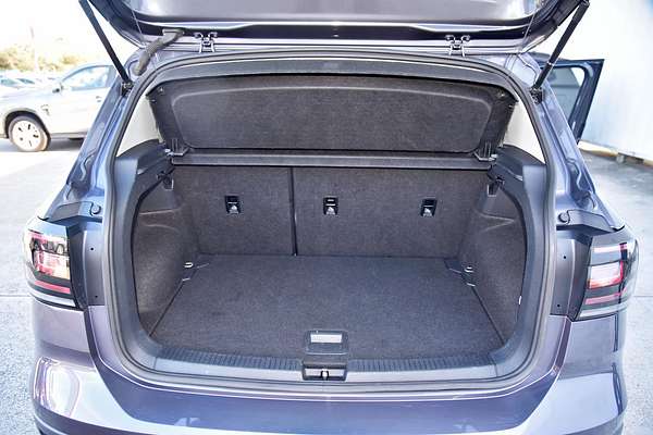 2023 Volkswagen T-Cross 85TSI Life C11