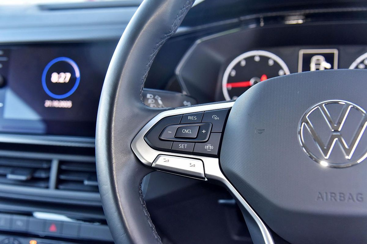 2023 Volkswagen T-Cross 85TSI Life C11