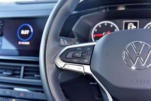 2023 Volkswagen T-Cross 85TSI Life C11