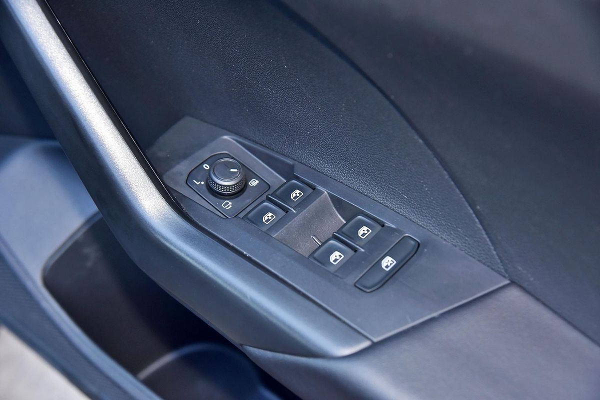 2023 Volkswagen T-Cross 85TSI Life C11