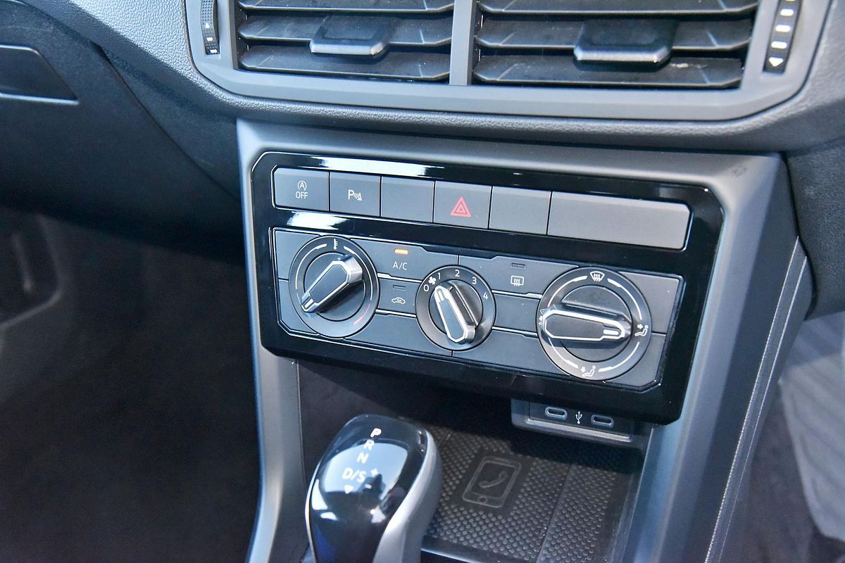 2023 Volkswagen T-Cross 85TSI Life C11