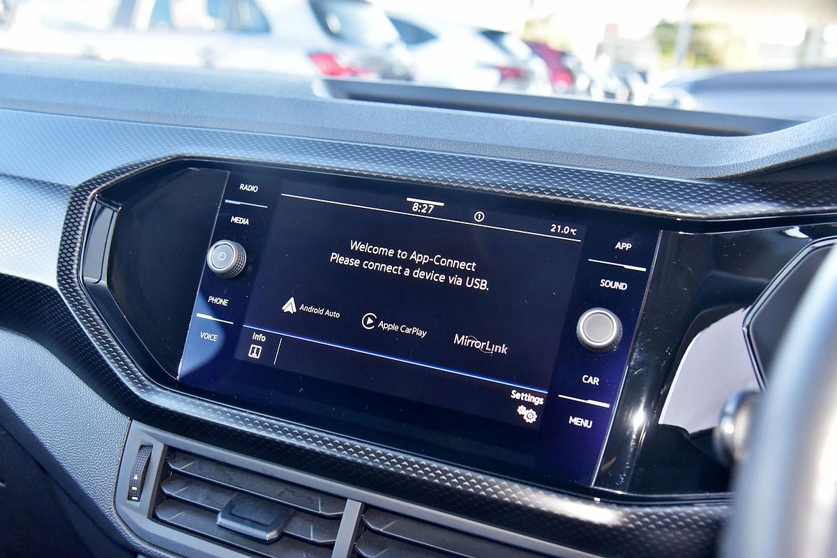 2023 Volkswagen T-Cross 85TSI Life C11