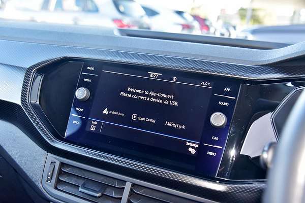 2023 Volkswagen T-Cross 85TSI Life C11