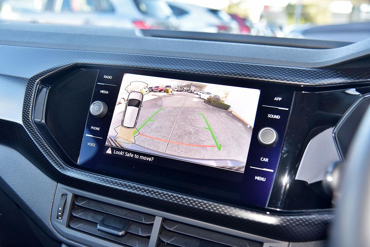 2023 Volkswagen T-Cross 85TSI Life C11