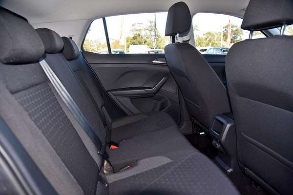 2023 Volkswagen T-Cross 85TSI Life C11