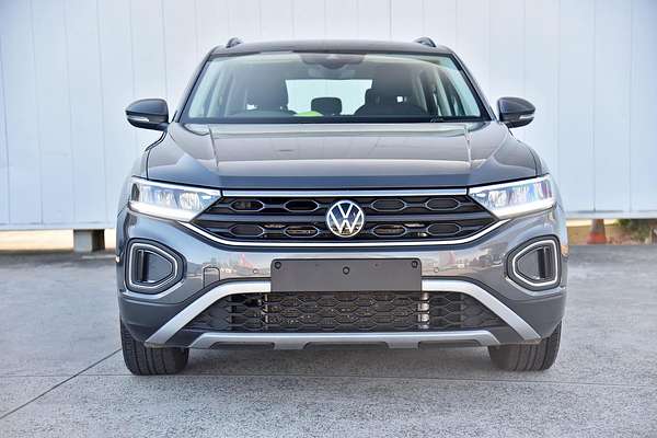 2023 Volkswagen T-Roc TSI110 CITYLIFE D1 MY23