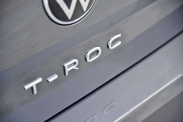 2023 Volkswagen T-Roc TSI110 CITYLIFE D1 MY23
