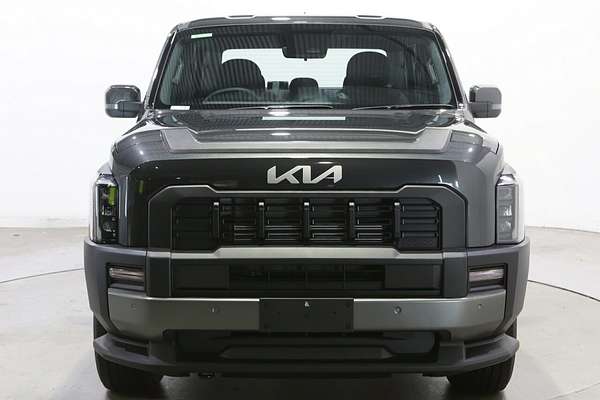 2025 Kia Tasman SX TK 4X4