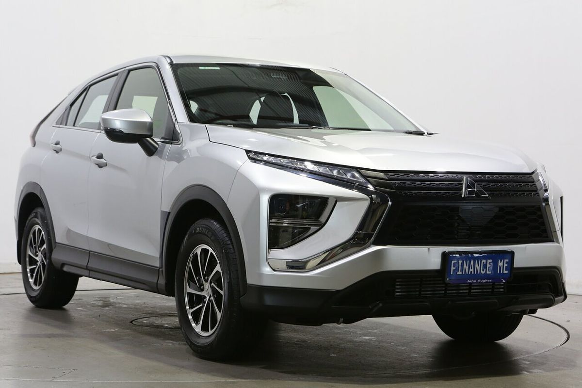 2024 Mitsubishi Eclipse Cross ES YB