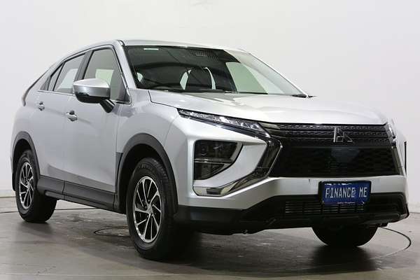 2024 Mitsubishi Eclipse Cross ES YB