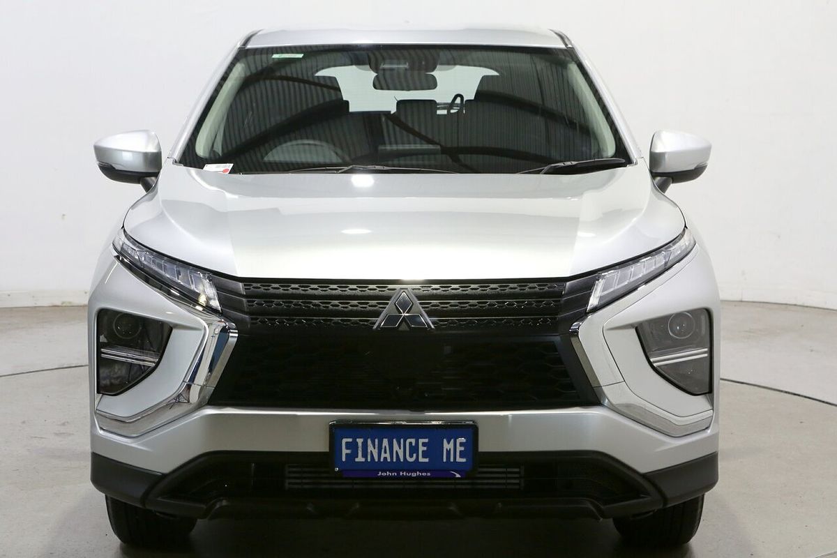 2024 Mitsubishi Eclipse Cross ES YB