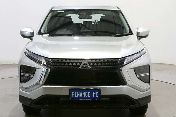 2024 Mitsubishi Eclipse Cross ES YB
