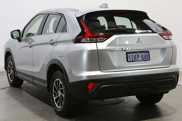 2024 Mitsubishi Eclipse Cross ES YB