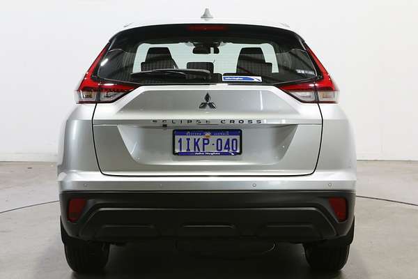 2024 Mitsubishi Eclipse Cross ES YB