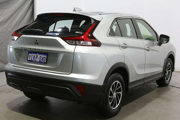 2024 Mitsubishi Eclipse Cross ES YB