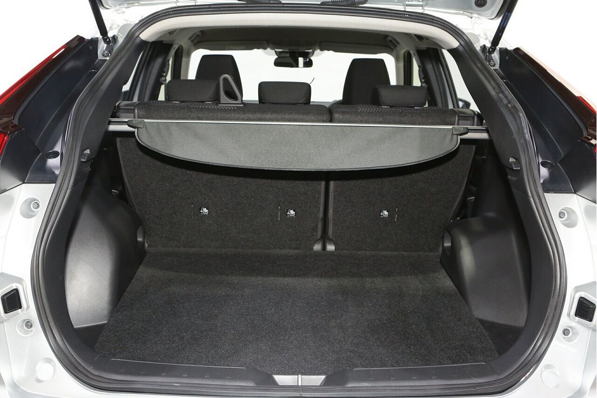 2024 Mitsubishi Eclipse Cross ES YB