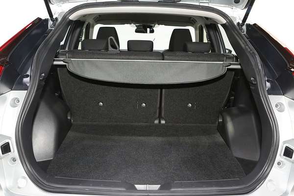 2024 Mitsubishi Eclipse Cross ES YB