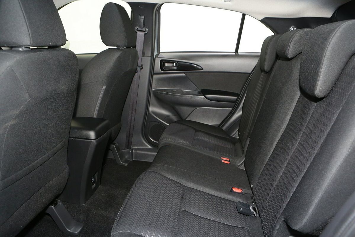 2024 Mitsubishi Eclipse Cross ES YB