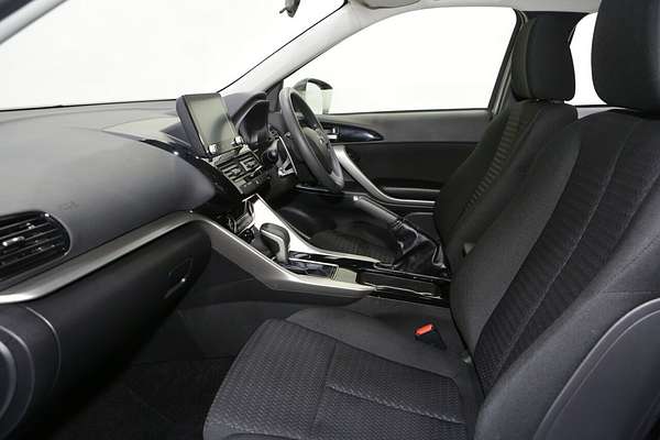 2024 Mitsubishi Eclipse Cross ES YB