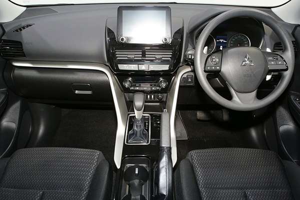 2024 Mitsubishi Eclipse Cross ES YB