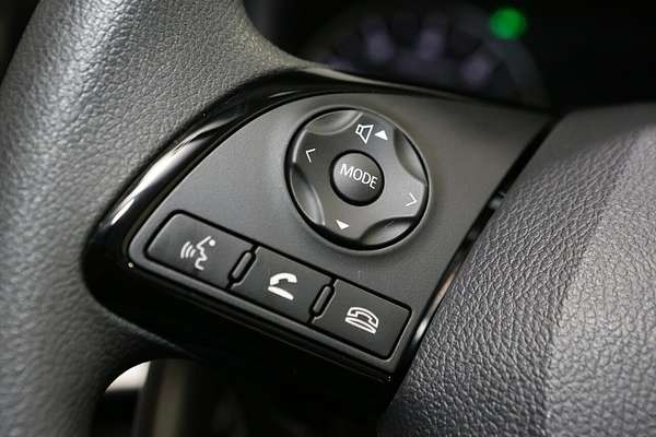 2024 Mitsubishi Eclipse Cross ES YB