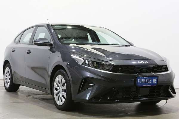 2024 Kia Cerato S BD