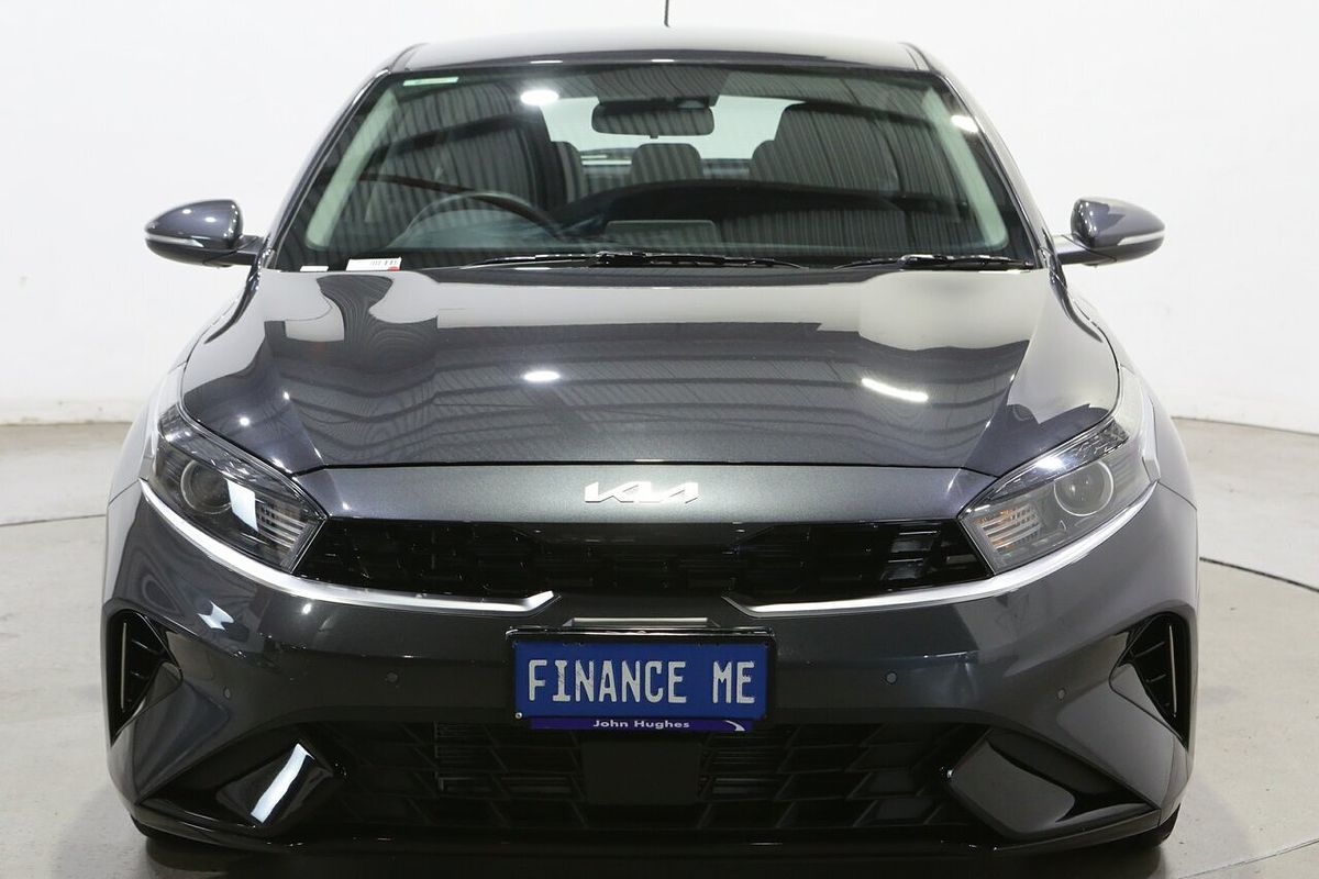 2024 Kia Cerato S BD