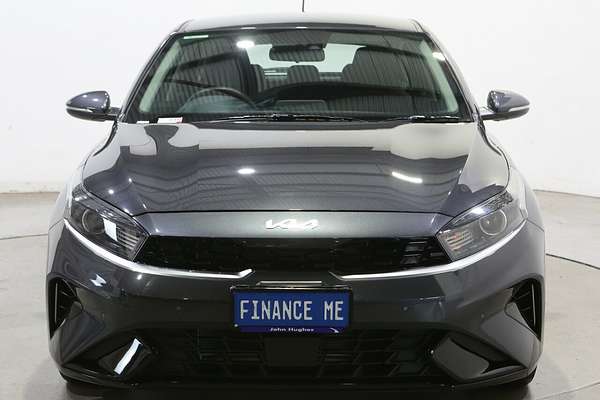 2024 Kia Cerato S BD