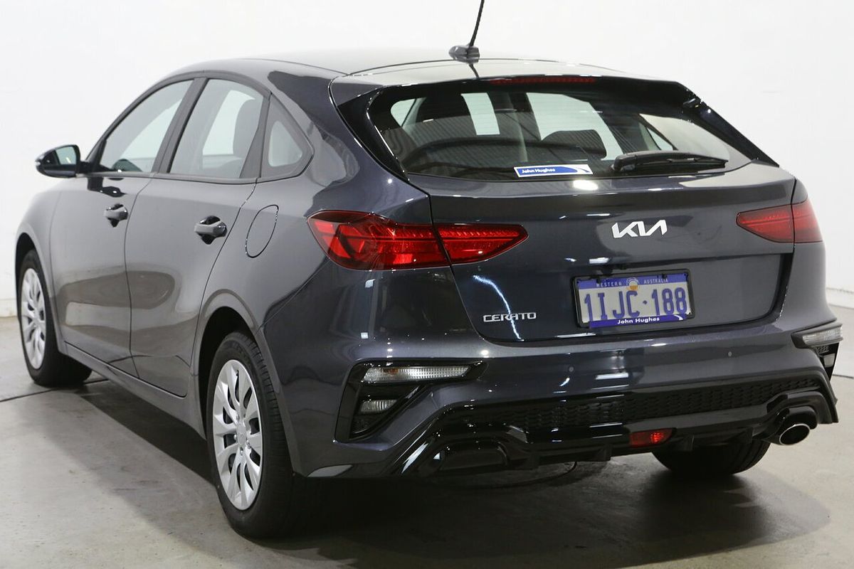 2024 Kia Cerato S BD